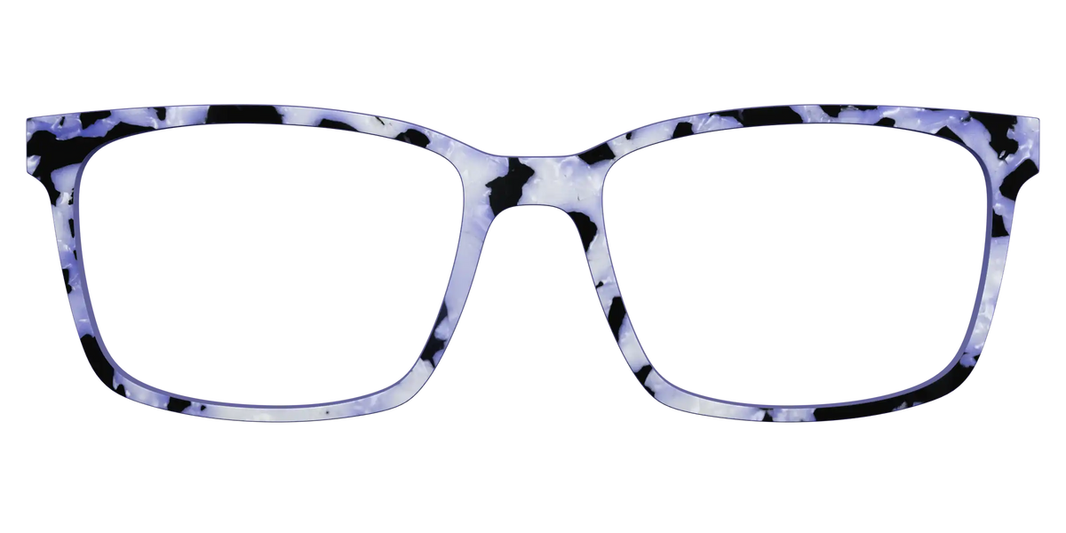 The Lilac Pearl Tortoise