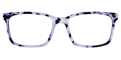The Lilac Pearl Tortoise