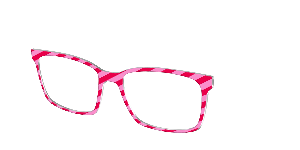 The Love-Struck Stripes