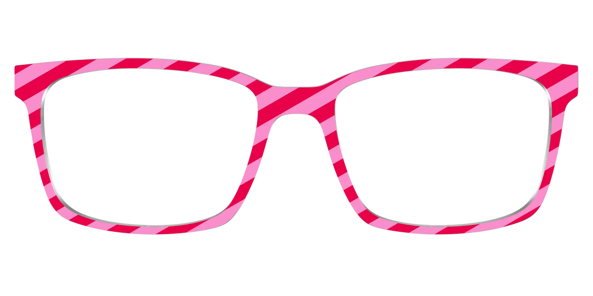 The Love-Struck Stripes
