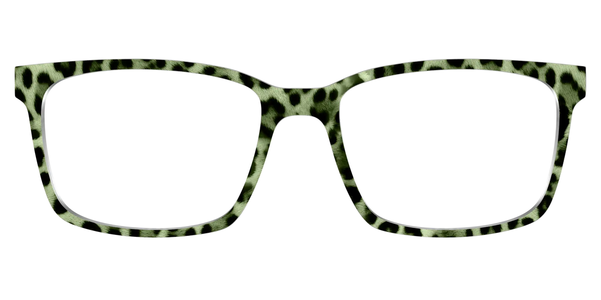 The Lucky Leopard