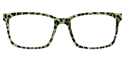 The Lucky Leopard