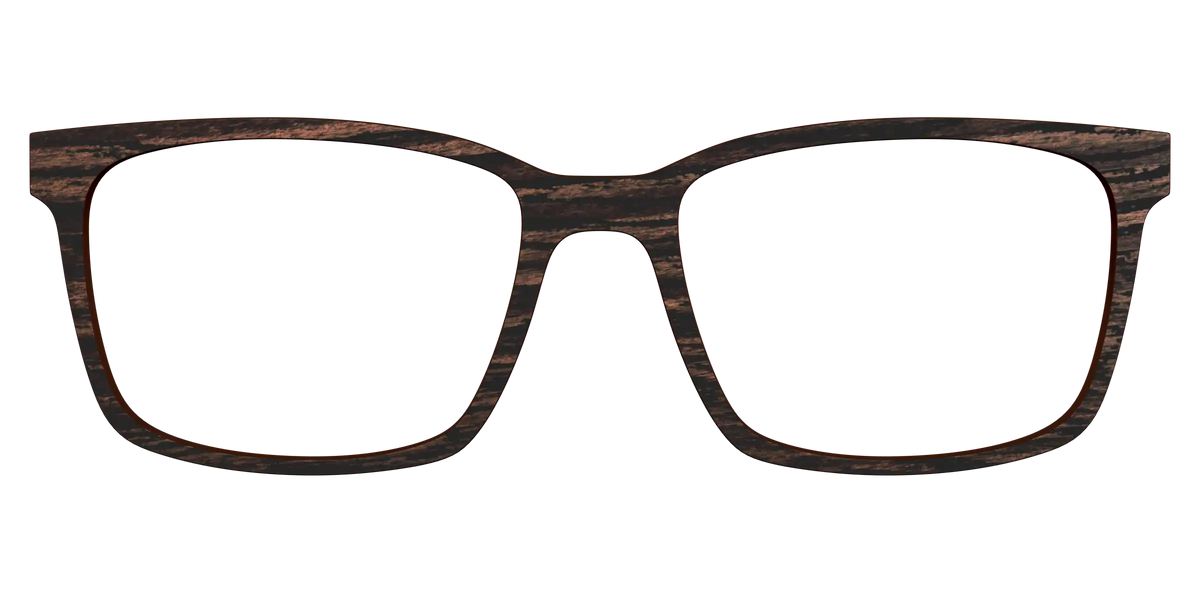 The Mahogany Woodgrain