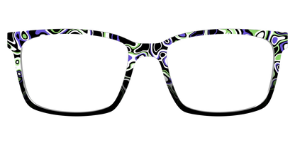 The Marbled Ectoplasm