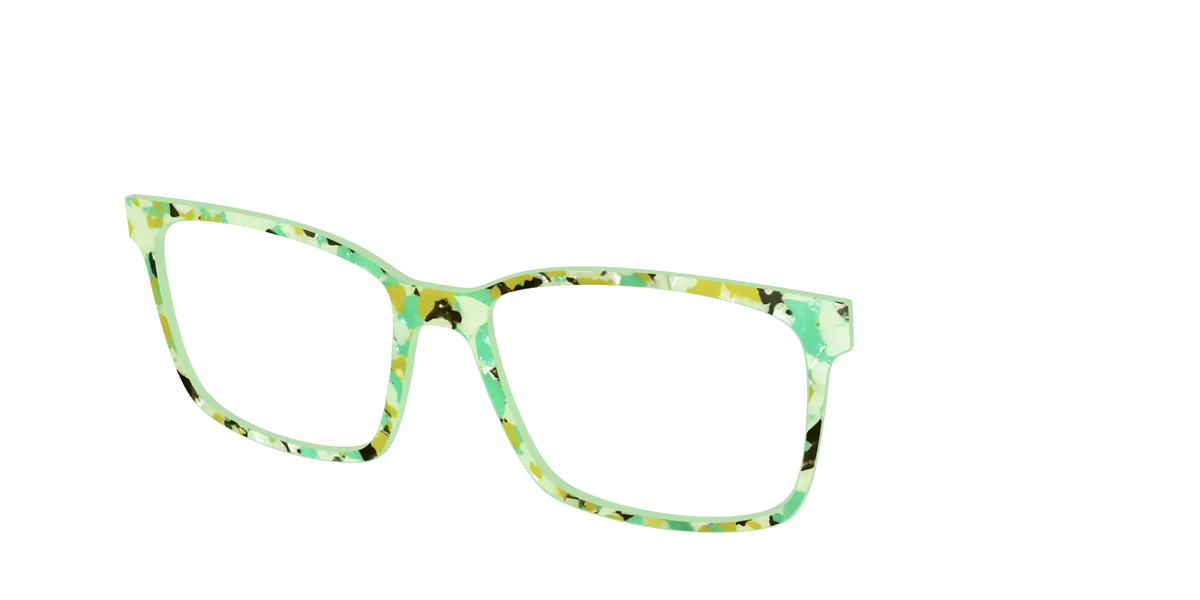 The Matcha Pearl Tortoise