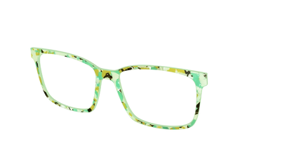 The Matcha Pearl Tortoise
