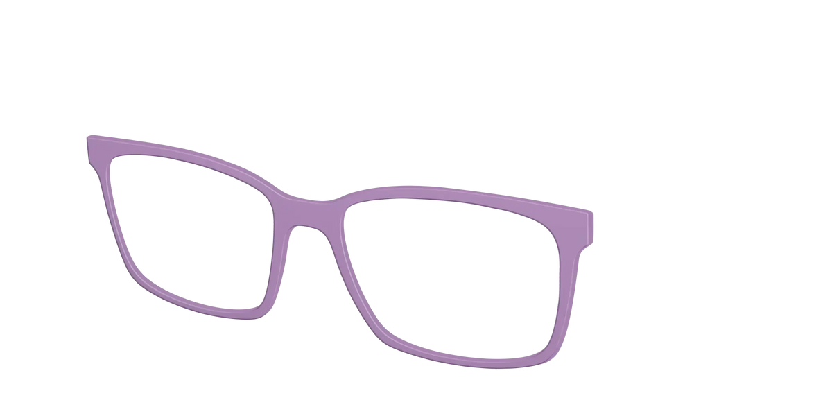 The Mauve