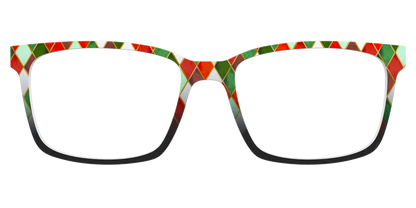 The Merry Argyle