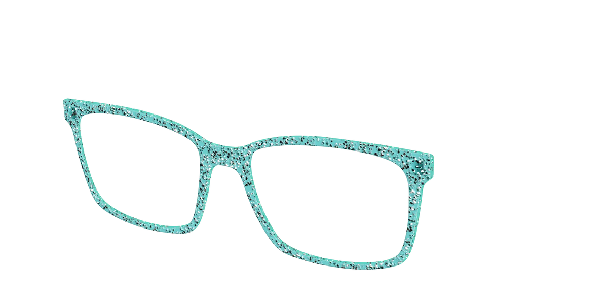 The Mint Sparkle