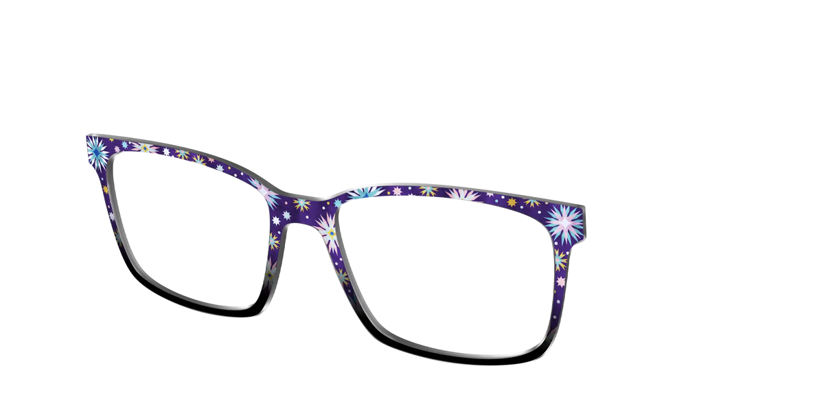 The Mystical Snowflakes
