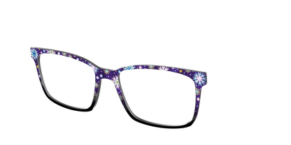 The Mystical Snowflakes