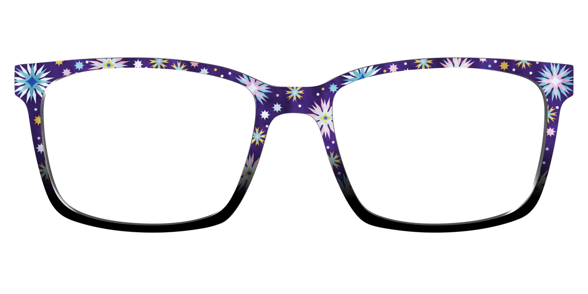 The Mystical Snowflakes