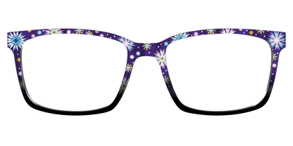 The Mystical Snowflakes