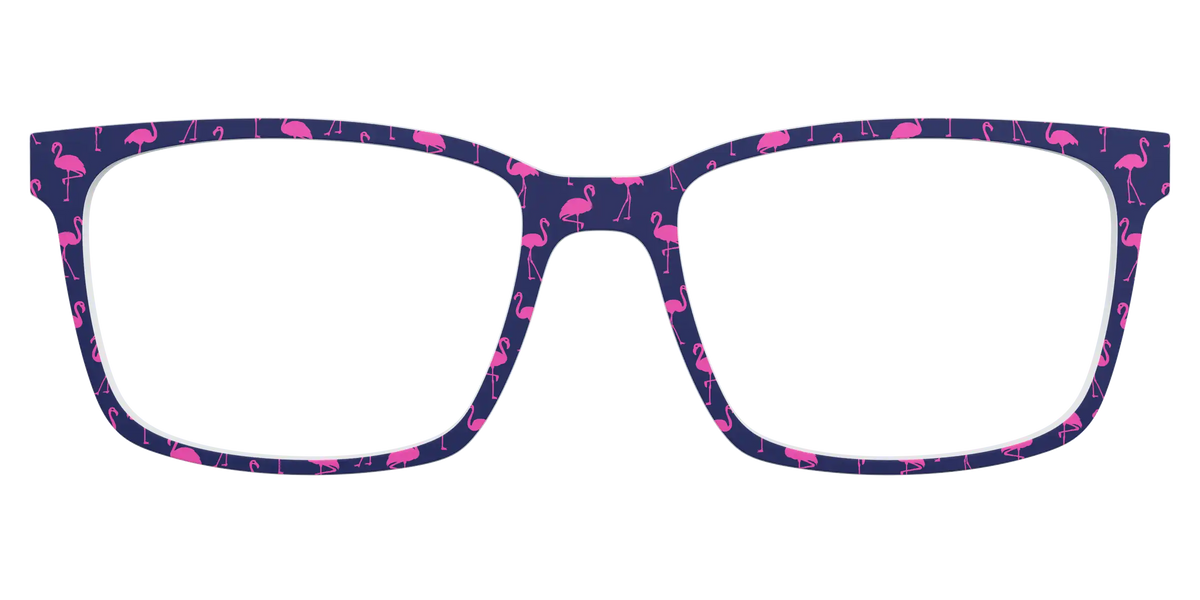 The Navy Flamingos