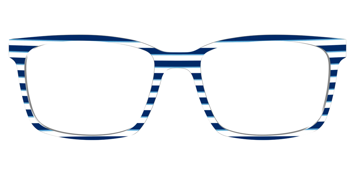 The Navy Stripes