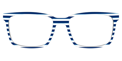 The Navy Stripes