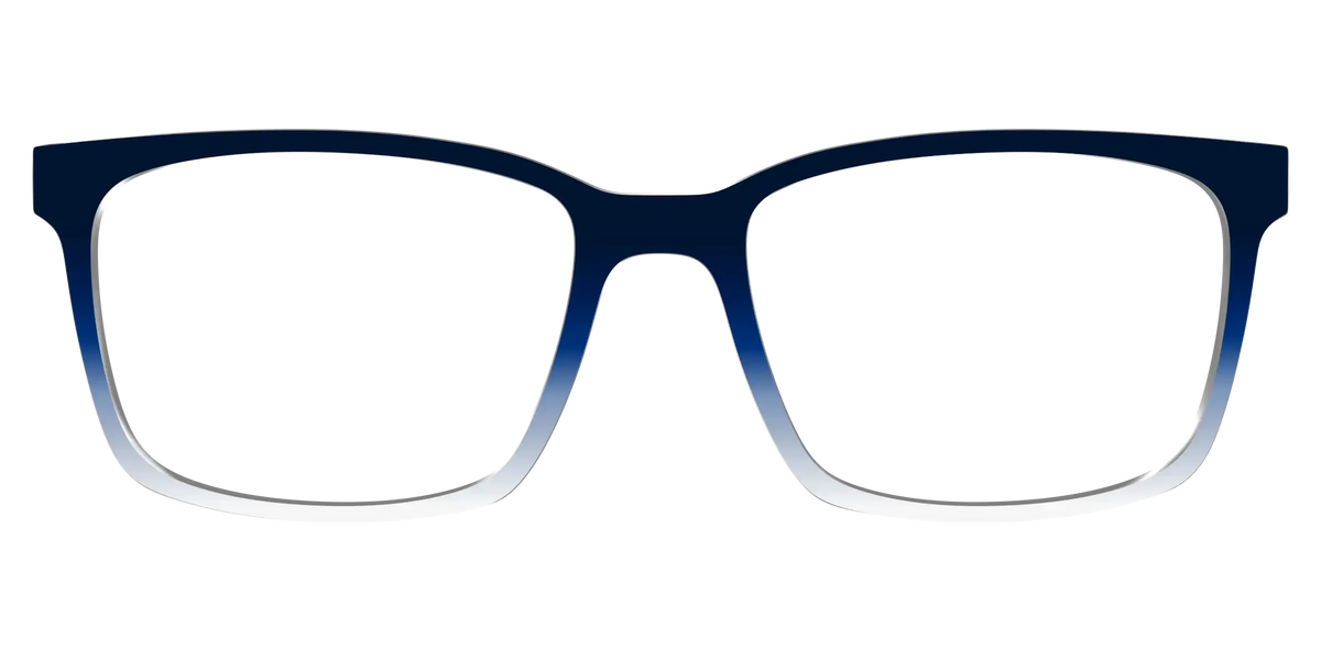 The Navy to White Gradient