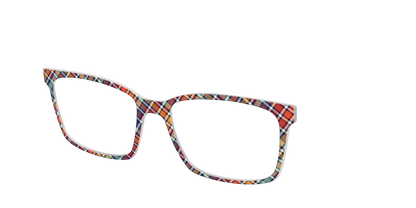 The Nordic Plaid