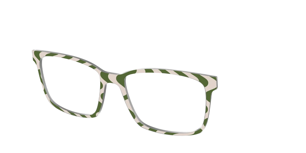 The Olive Waves