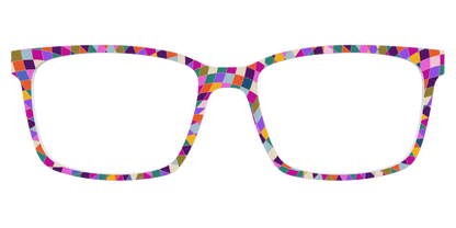 The Party Kaleidoscope