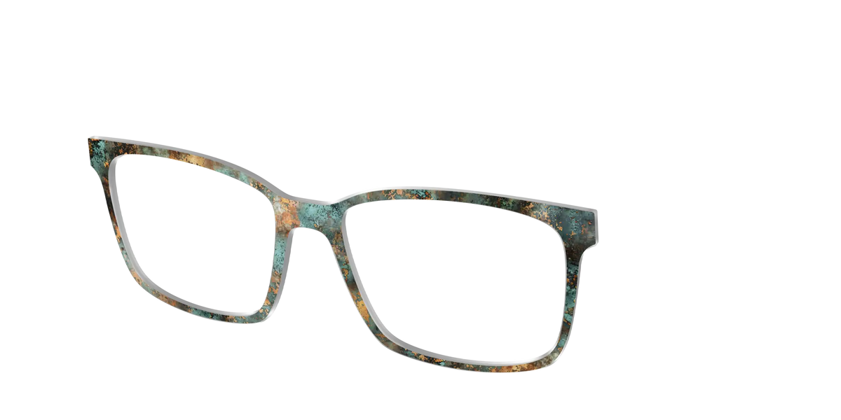 The Patina Stone
