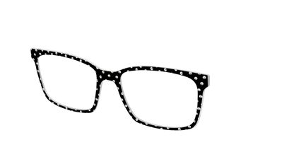 The Pearl Polka Dots