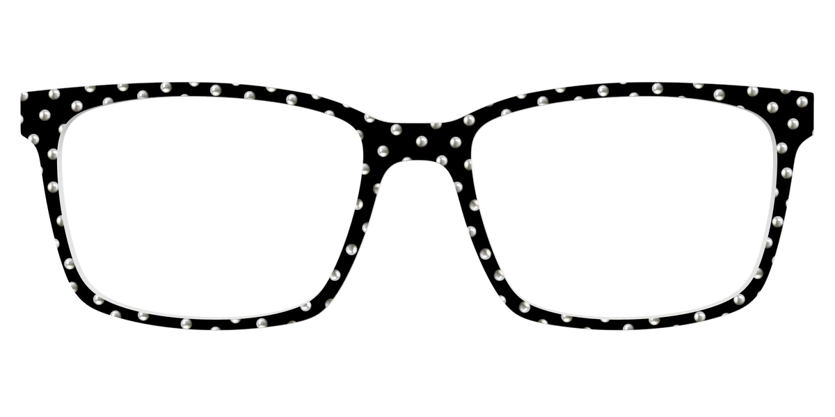 The Pearl Polka Dots