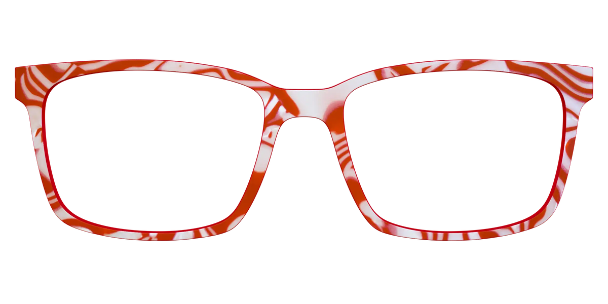 The Peppermint Swirl
