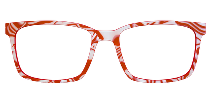 The Peppermint Swirl