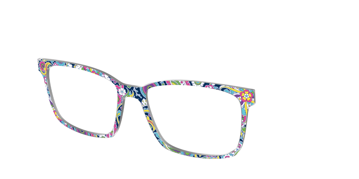 The Petal Paisley