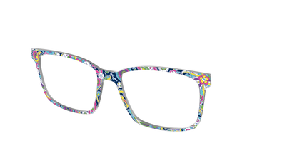 The Petal Paisley