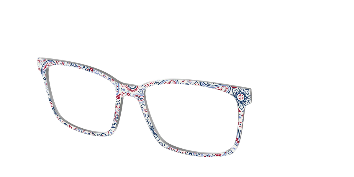 The Picnic Paisley