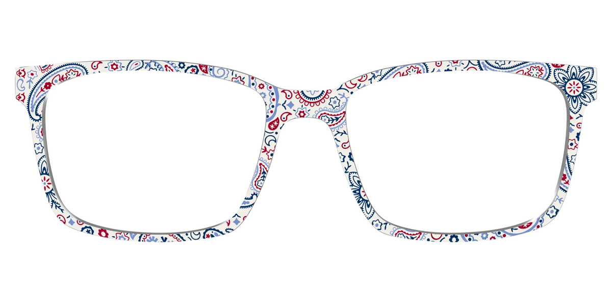 The Picnic Paisley
