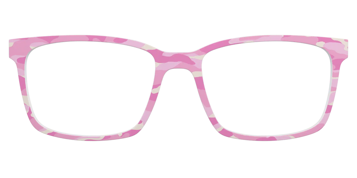 The Pink Camo