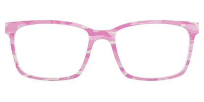 The Pink Camo