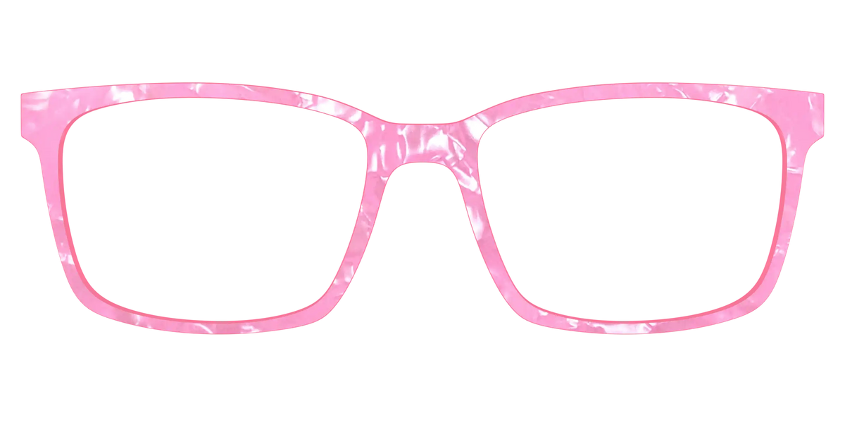 The Pink Tourmaline Pearl Marble