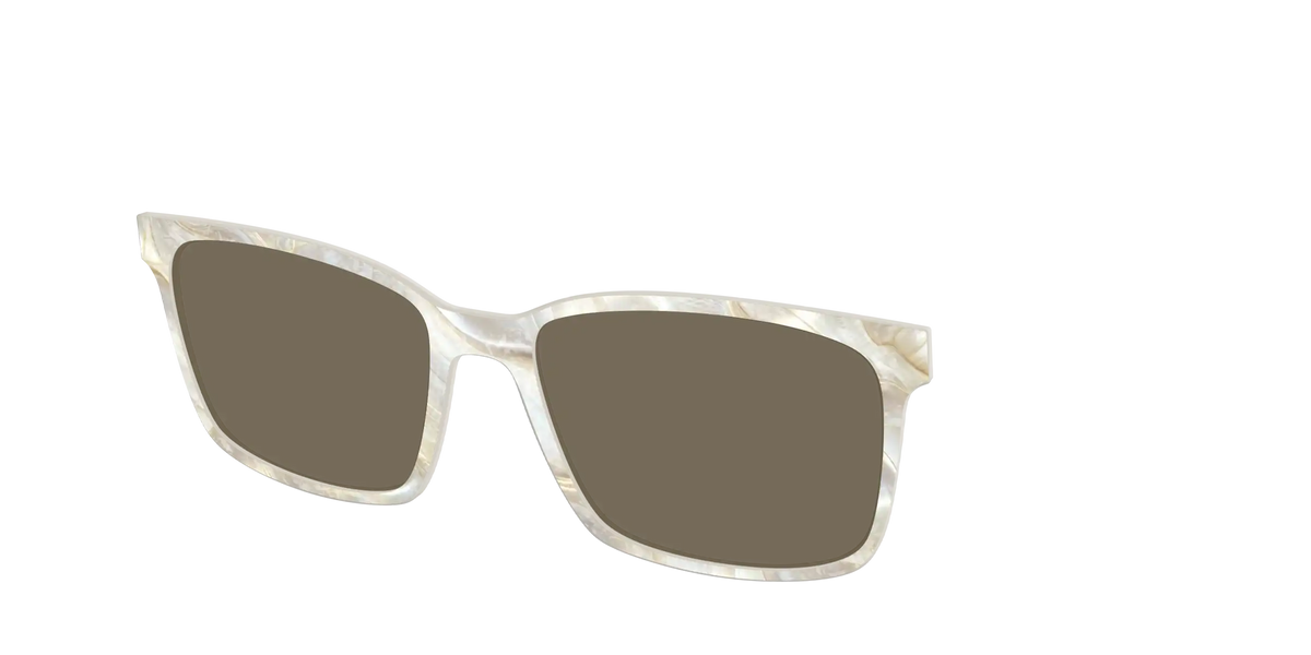 The Polarized Sandbar Pearl Sun Top