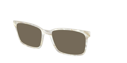 The Polarized Sandbar Pearl Sun Top