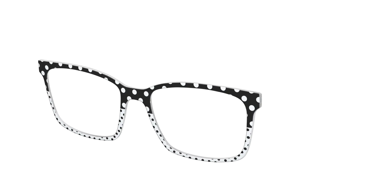 The Polka Dot Print Mix