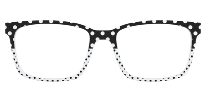 The Polka Dot Print Mix
