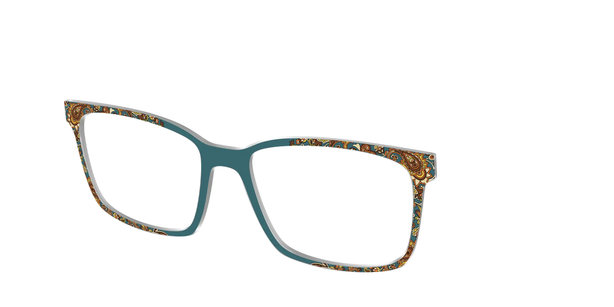 The Posh Paisley