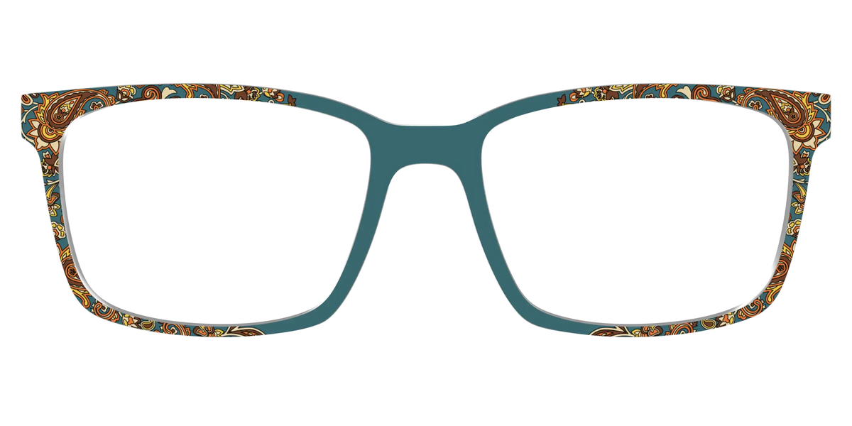 The Posh Paisley