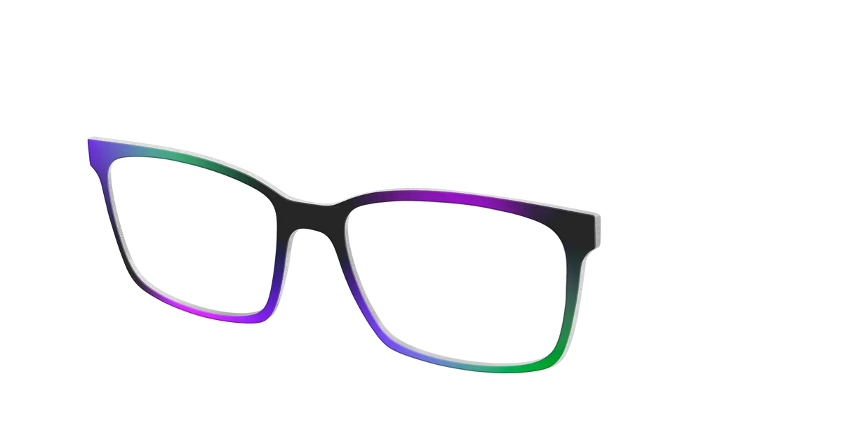 The Potion Gradient