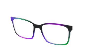The Potion Gradient