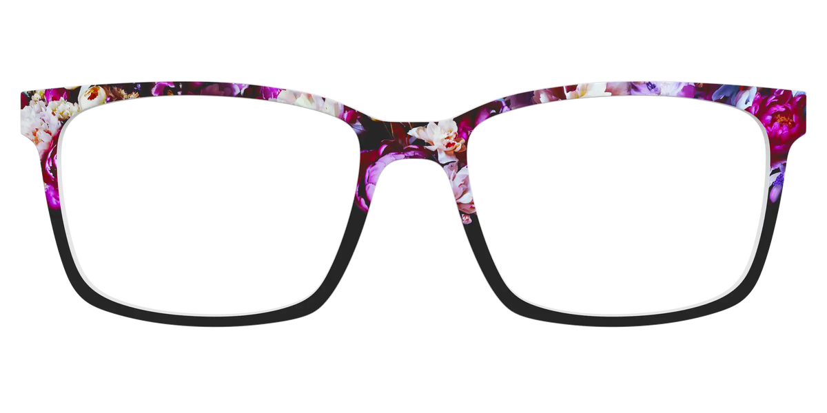 The Pretty in Petals