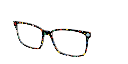 The Pride Party Dots