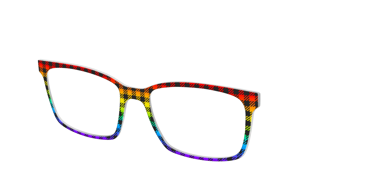The Primary Plaid