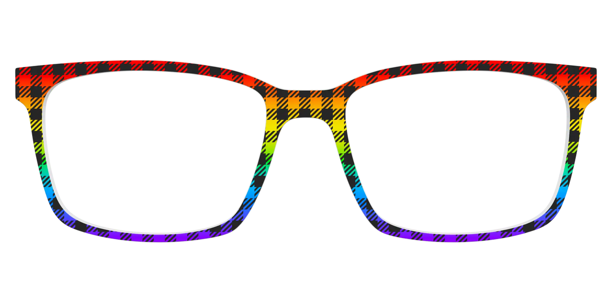 The Primary Plaid