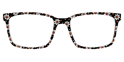 The Pumpkin Daisy Dot