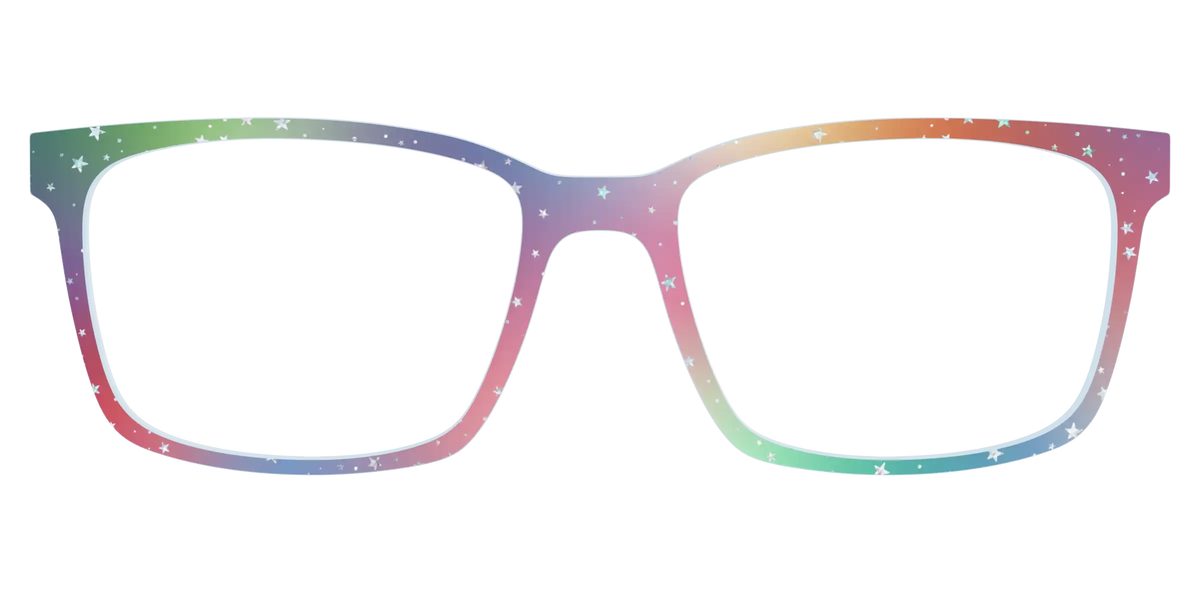 The Rainbow Holographic Celestial